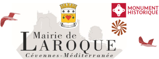 mairie de Laroque